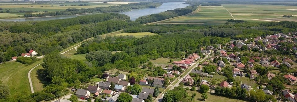 Megalakult a Kzp-Duna Menti Fejlesztsi Tancs