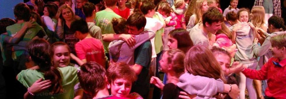 NucKids: könnyes búcsú NucKids: könnyes búcsú