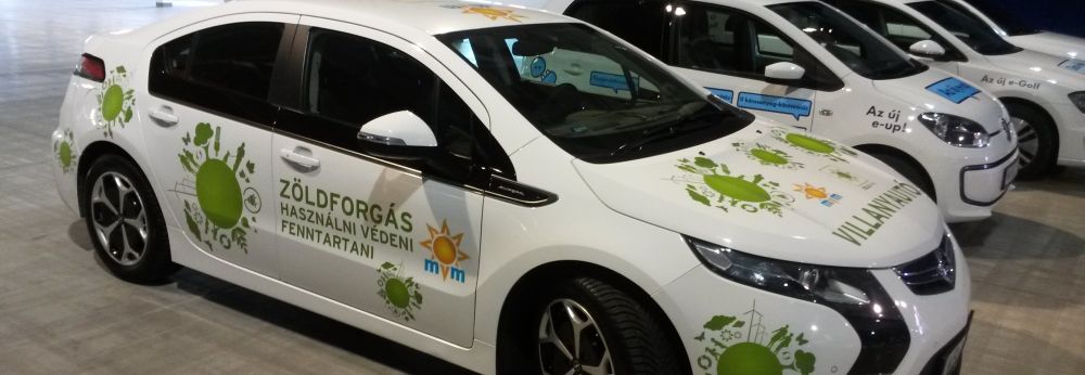 Megnylt a Mobilits 2014 Autkillts s Vsr