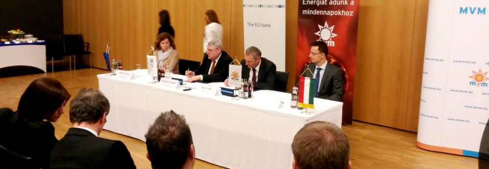 Tovább fejleszt az MVM Csoport Tovább fejleszt az MVM Csoport