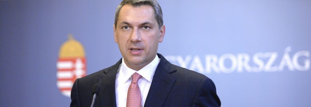 Magyarorszgnak joga van unin kvli orszggal megllapodni