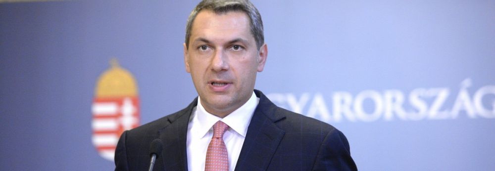 Lázár János: közelebb jutottunk a megállapodáshoz Lázár János: közelebb jutottunk a megállapodáshoz