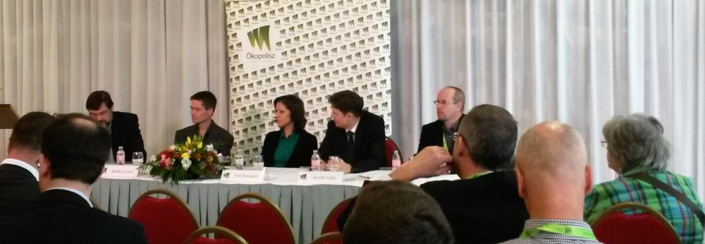 Nett mellbeszls az atomenergia ellen
