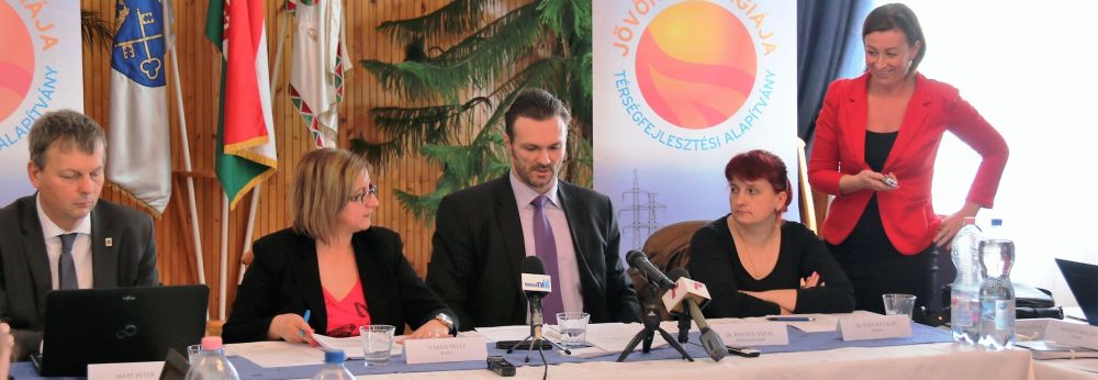 Lezrta a 2015-s vet a JETA