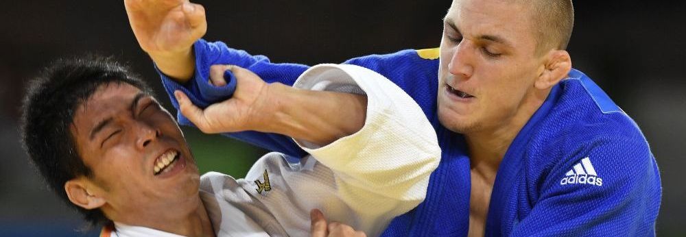  Rio 2016 - Csoknyai bcszott a cselgncstornn 