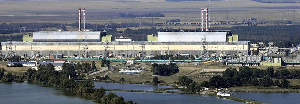 Szerzds a paksi turbink gyrtsrl