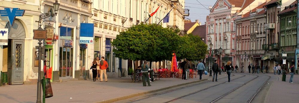 Miskolcon - Paksrl  