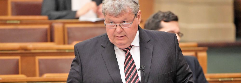 Süli János: Paks minden magyar állampolgárnak jó üzlet Süli János: Paks minden magyar állampolgárnak jó üzlet