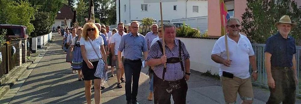 Reichertshofen: ers testvrvrosi kapcsolat 