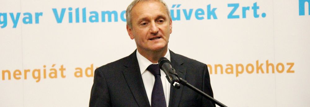 Tovbbra is a legnagyobbak kztt az MVM