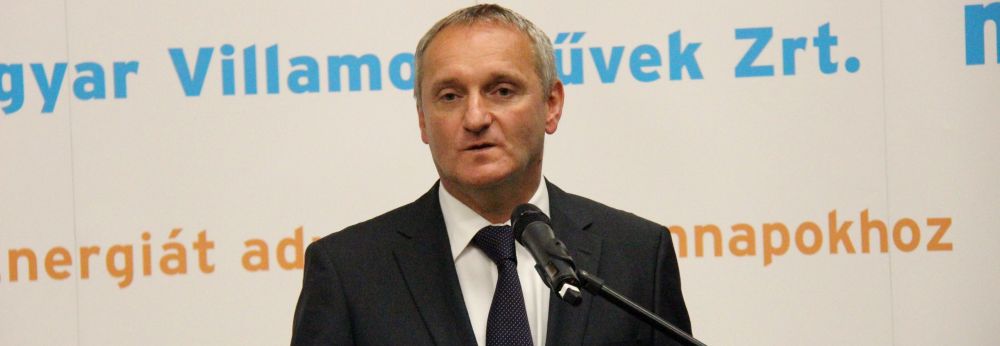 Jk az eslyek, hogy az MVM megvsrolja a szlovk villamosmveket