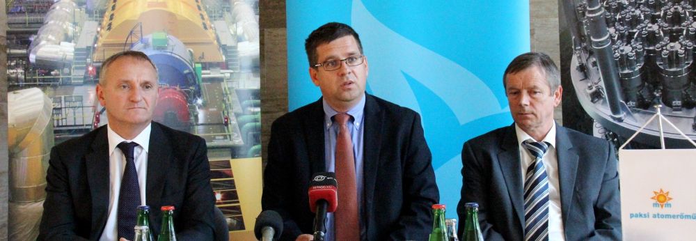 Sesztk: precz s hatkony munkt talltam az atomermben