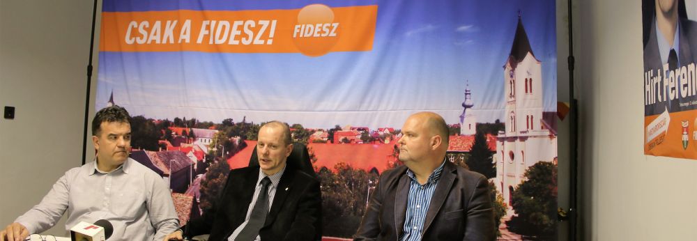 Bordcs Jzsef lesz a paksi kpviseltestlet j tagja