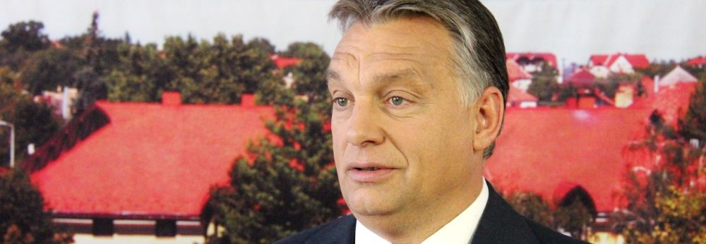 Orbn Viktor interj a helyi mdiban