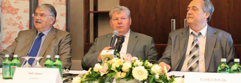 Paks II.: Forml, aktv, cselekv partner