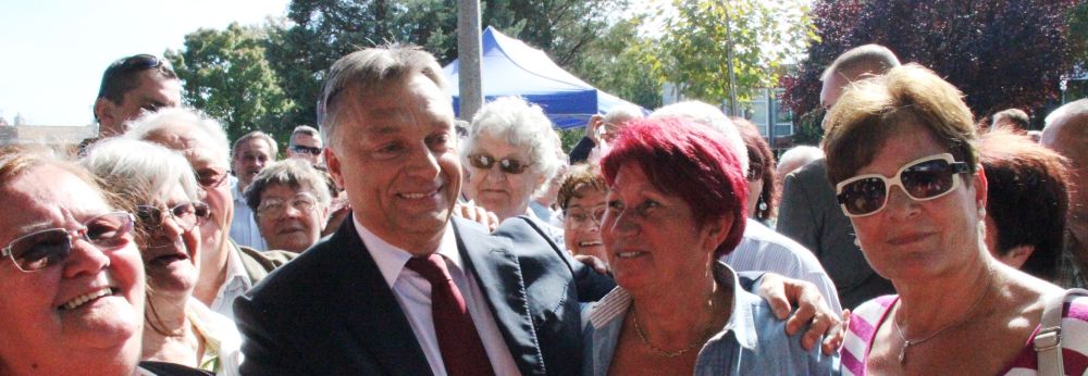 Orbn Viktor - Putyin tallkoz lesz Paks miatt