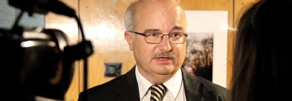 Barnabs Istvn: a kpviselnek rdemes rmensnek lenni