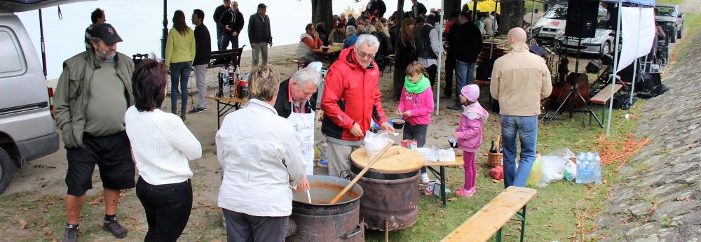 Újjáalakult a Duna-korzó Polgári Egyesület Újjáalakult a Duna-korzó Polgári Egyesület