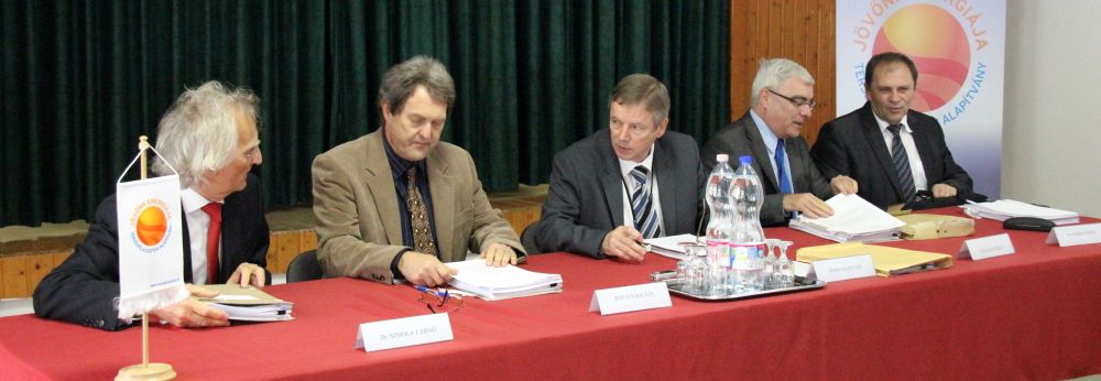 Az atomerm alaptvnya 155 ezer ember letminsgt javtotta