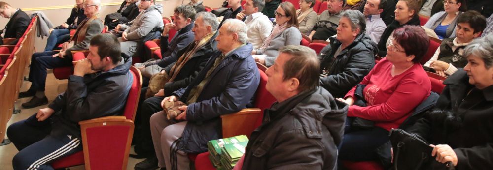 Madocsának nem kell kavicsbánya Madocsának nem kell kavicsbánya