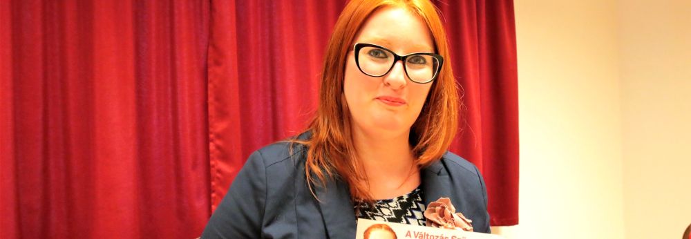Heringes Anita: n killok a paksi bvts mellett
