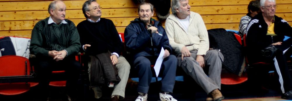 Szentesi Alajos kszntse 