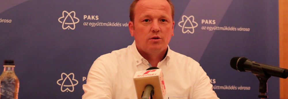 Orosz munkavállalók érkezése Paksra – tájékoztatók Orosz munkavállalók érkezése Paksra – tájékoztatók