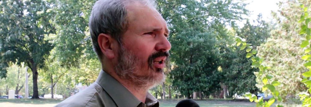 Irodalmi –s rajzplyzatot hirdetett a „zld” polgrmester-jellt  