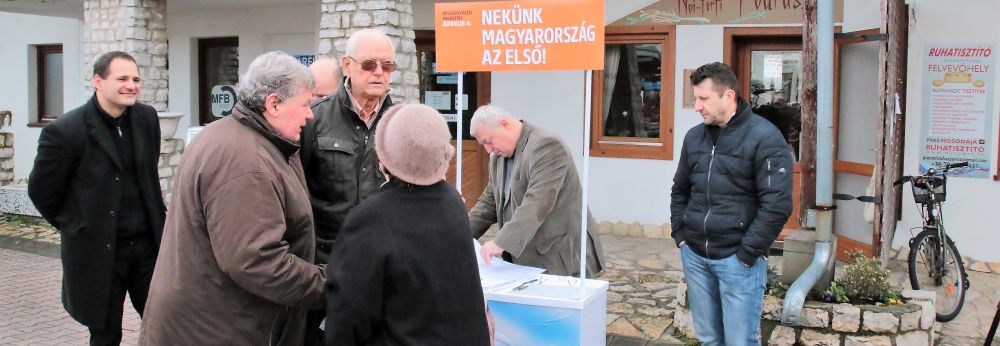 Sli Jnos – tallkozs a paksiakkal 