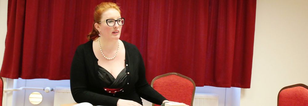 Heringes Anita: több figyelmet kérek a térség számára Heringes Anita: több figyelmet kérek a térség számára