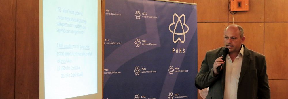 Paksnak nincs szksge krhzra