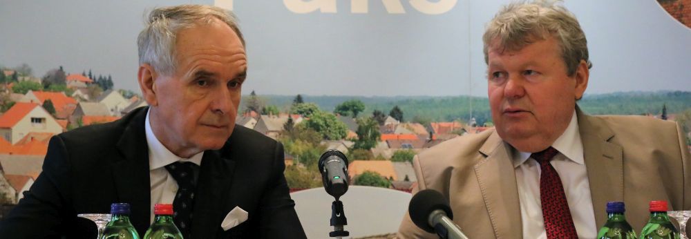 Kaposvár és Paks közösen dolgozik az erőmű beruházáshoz kötődő feladatokon Kaposvár és Paks közösen dolgozik az erőmű beruházáshoz kötődő feladatokon