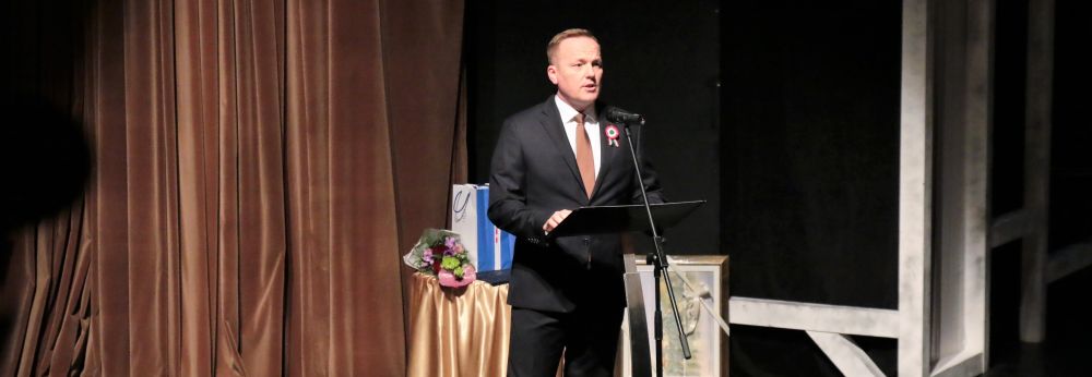 Nincs alternatvja nemzetnk fggetlensgnek