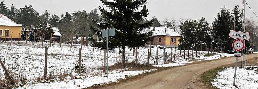 jabb utakat korszerstenek Pakson 