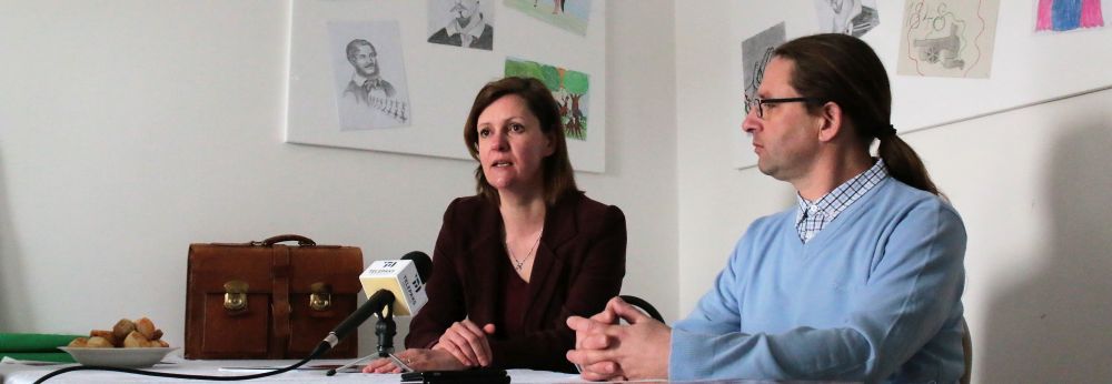 A Jobbik a migrci ellen s az utak vdelmrt lp fel 