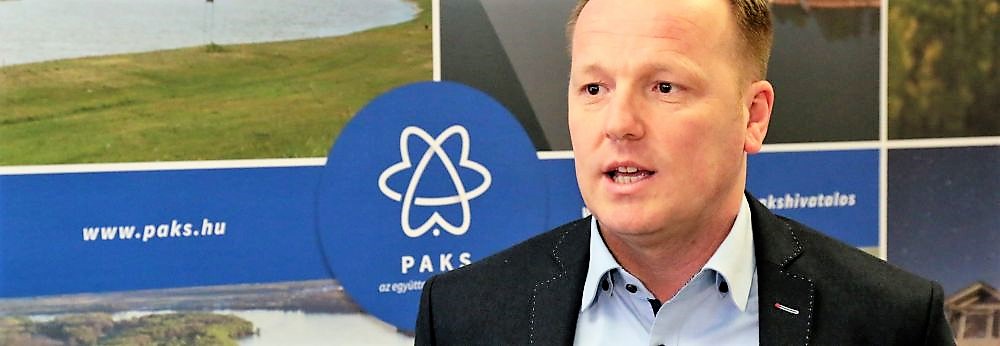 Paksi vodk julnak meg az atomerm alaptvnybl 