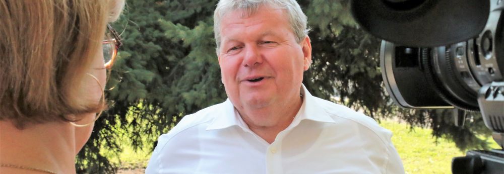 A város jövőjéről szól a vasárnapi szavazás A város jövőjéről szól a vasárnapi szavazás