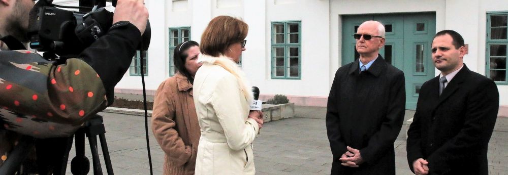 Sli Jnos a megegyezsre, prbeszdre trekszik