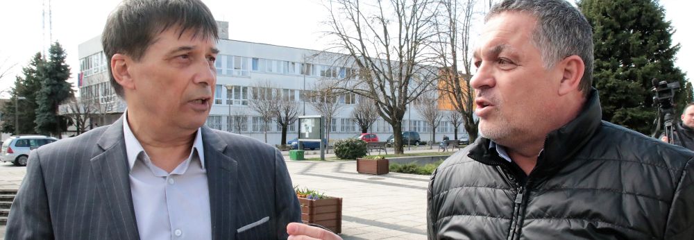 Sajttjkoztatk a ssti tbor gyben