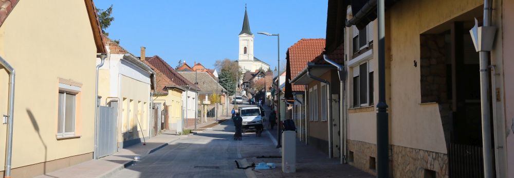 Egekben a paksi ingatlanárak Egekben a paksi ingatlanárak