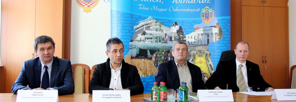 Huszonnyolc millird jut a megyei fejlesztsekre