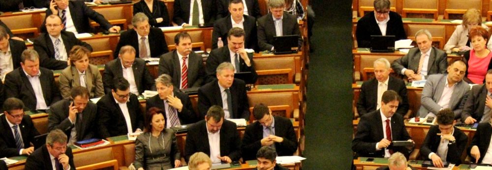 OGY: folytatd vita, szhbor a bvtsrl 