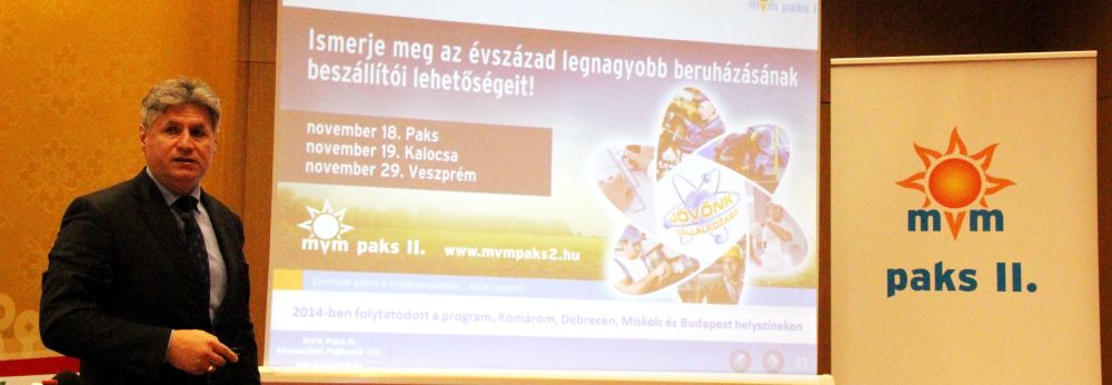 A Paks II. beruhzs felprgeti a gazdasgi nvekedst