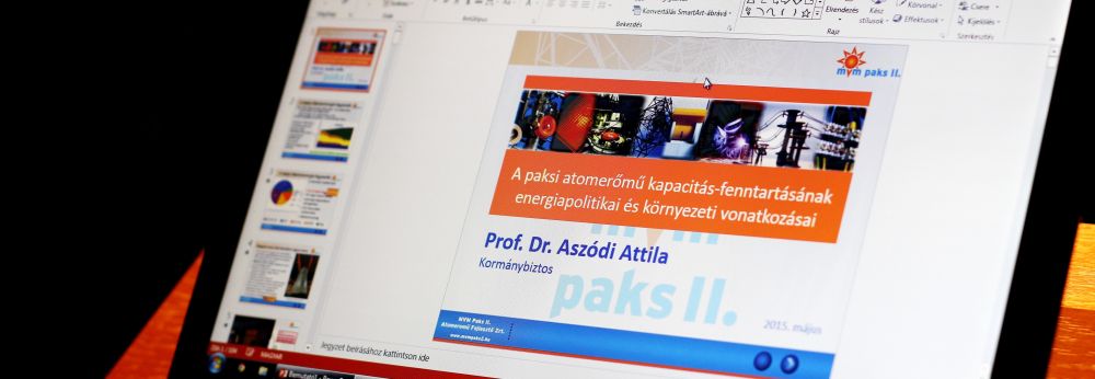 Lzr Jnos s Sli Jnos tallkozja Budapesten