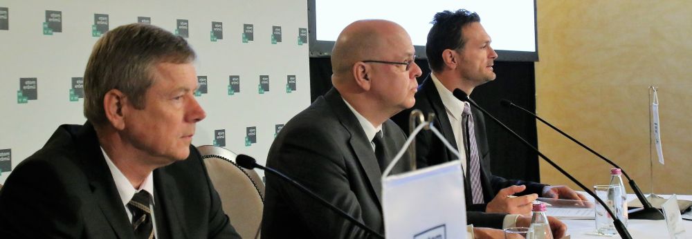 Elkezddtt a fldtani kutatsi program els geolgiai mlyfrsa