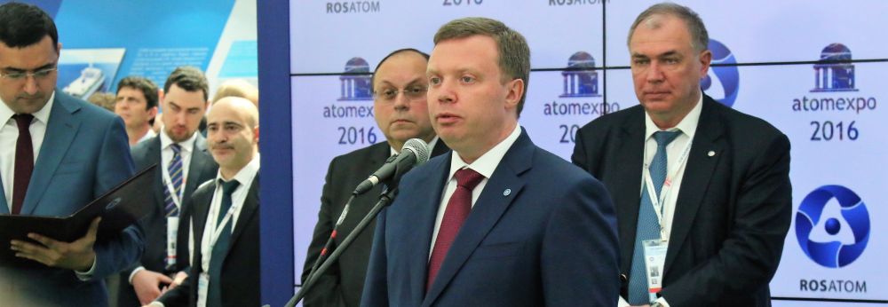 A Roszatom dvzli a brsszeli dntst 