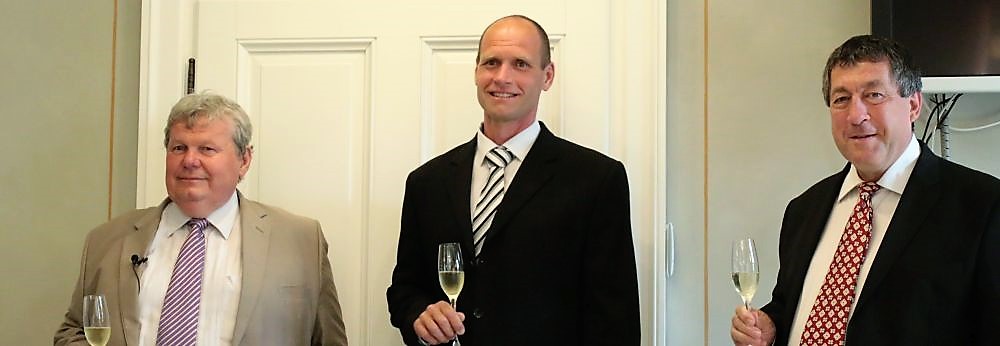 Sli Jnos tvette megbzlevelt