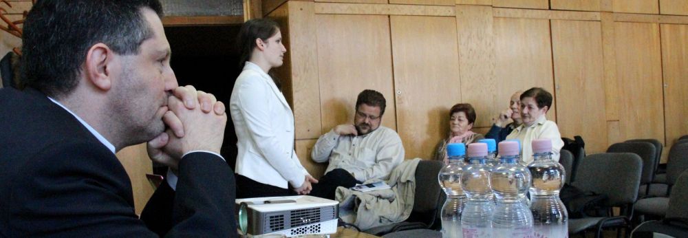 Harmat Gabriella: tisztban vagyok a realitsokkal