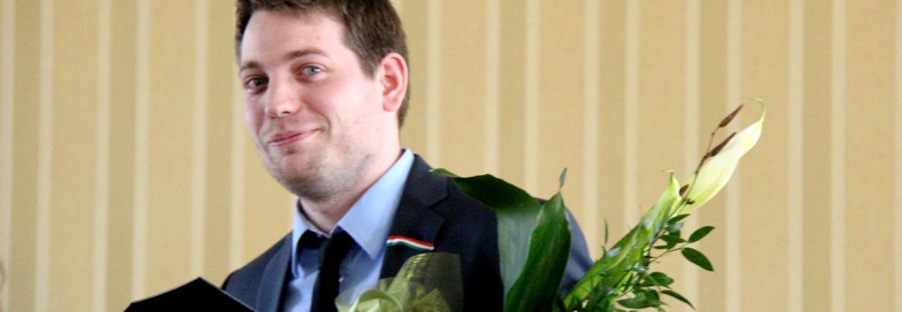 Újságírók elismerése a Magyar Sajtó ünnepén Újságírók elismerése a Magyar Sajtó ünnepén
