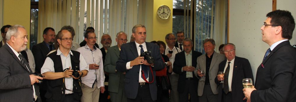 Jubileumukat tartottk a romniai magyar jsgrk
